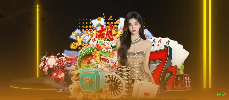 Fortune Mouse Slot