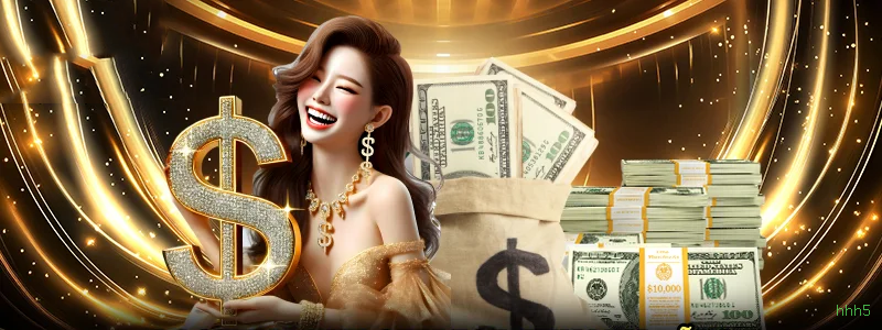 Fortune Ox Slot