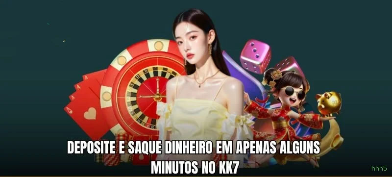 Limites de Saque